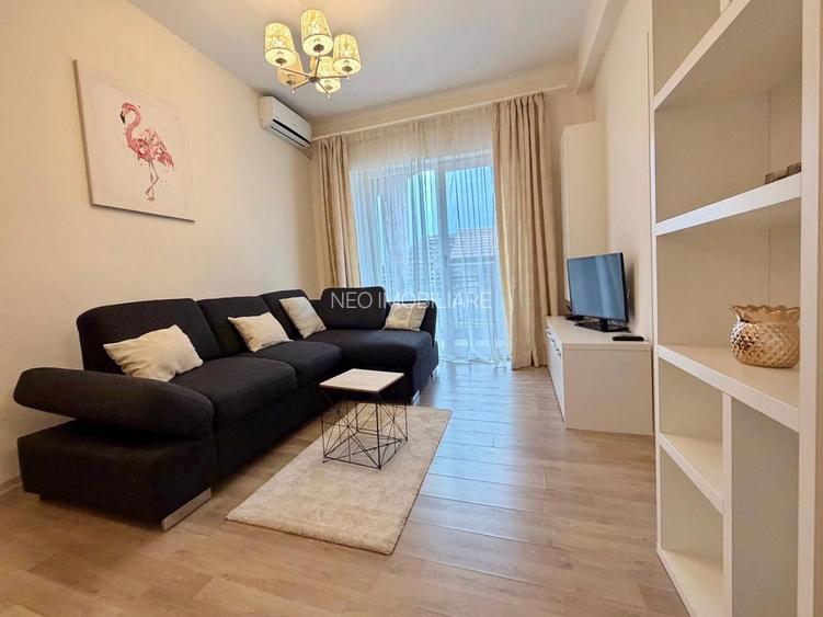 2 Camere - Renovat - Parcare Proprie - Calea Lipovei - 2