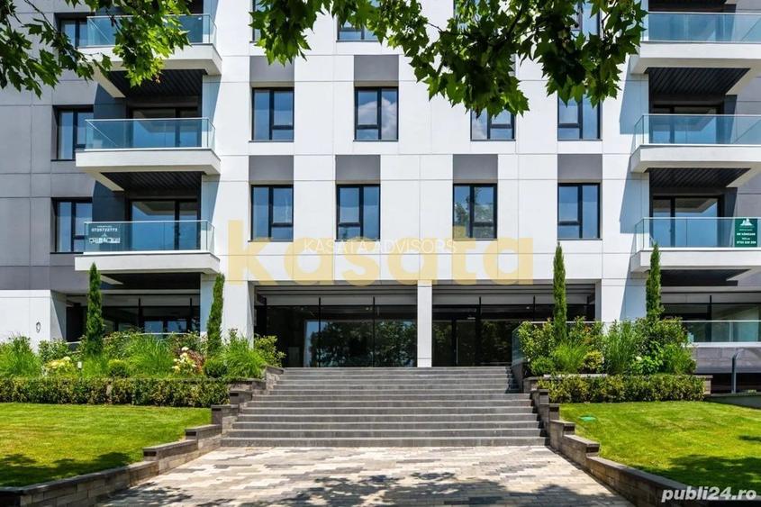Închiriere apartament 2 camere Șisești – zonă liniștită, aproape de Bă - 5