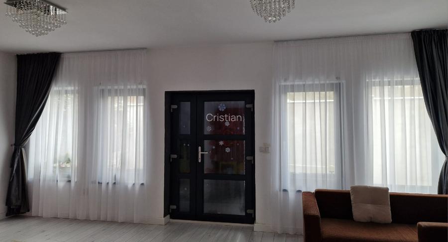 Casa de vanzare in Oradea pe dealuri,constructie noua - 5