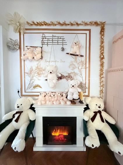 Spatiu de birouri idilic in vila interbelica, metrou Unirii Tineretului - 5