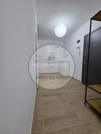 Chirie Apartament 3Camere Str Somesului,Floresti - 6