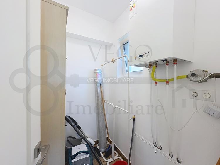 Casa tip duplex, 4 camere, 120 mp, garaj, zona Hotel Stil - Faget - 6