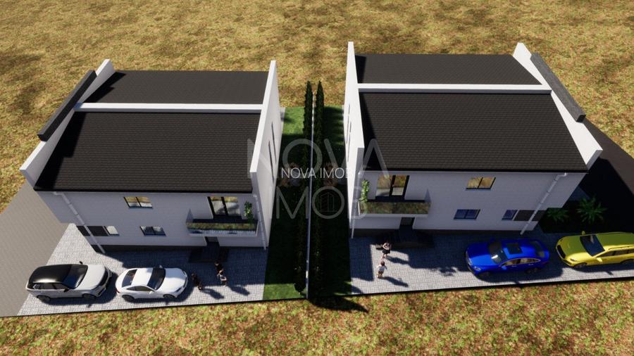 Casa tip duplex - Calea Cisnadiei  - 7