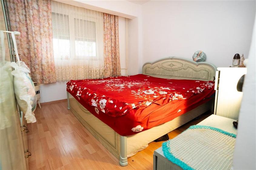 Apartament decomandat tip D 4 camere 2 bai Calea Aradului - 2