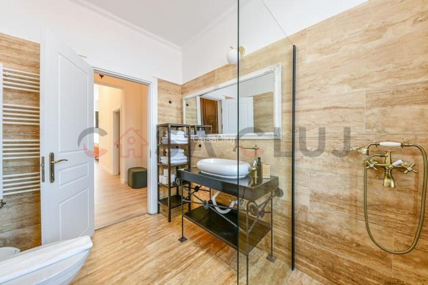 3 camere, central, ultra-modern! - 11