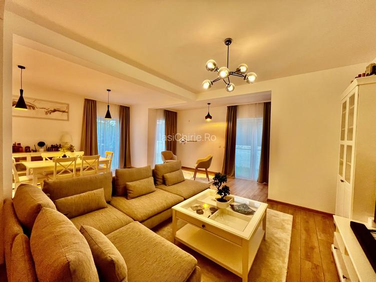 Casa 4 camere Visan - 5