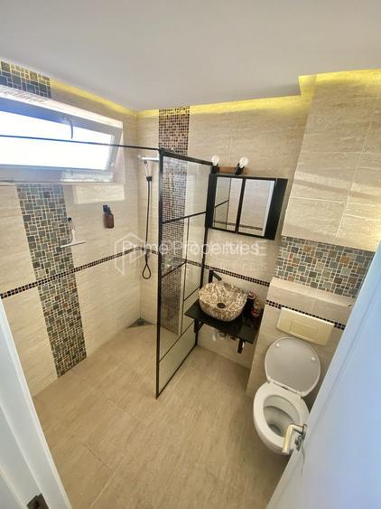 Apartament cu 2 camere, renovat și mobilat – Vedere panoramică - 7