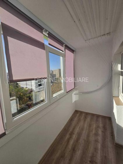 Parcul Sebastian | 2 camere | 55mp | et 5 | bloc reabilitat | 99.000 euro - 5