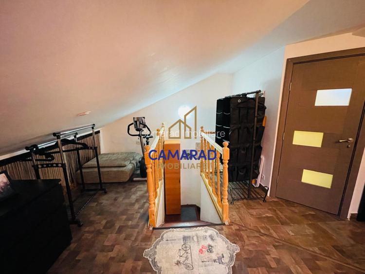 Garsonieră cochetă la casă – Metrou Dimitrie Leonida - 5