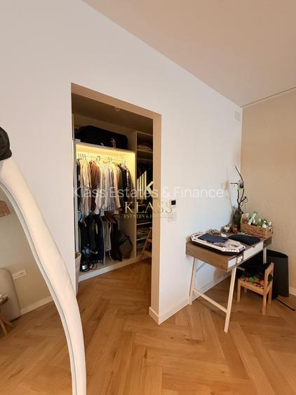 Apartament 3 camere | Ivory Residence Pipera | Design premium | Mobilat & Utilat - 20