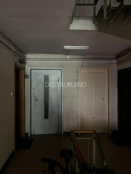 Apartament 2 camere, prima inchiriere, totul nou, Maresal Averescu - 6