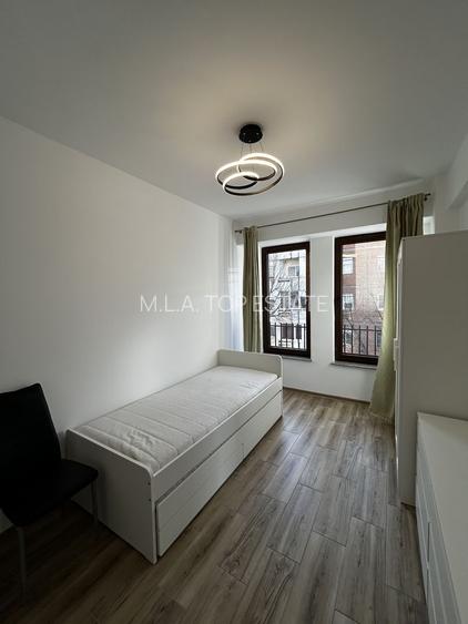 Apartament 3 camere Alfa de inchiriat - 15