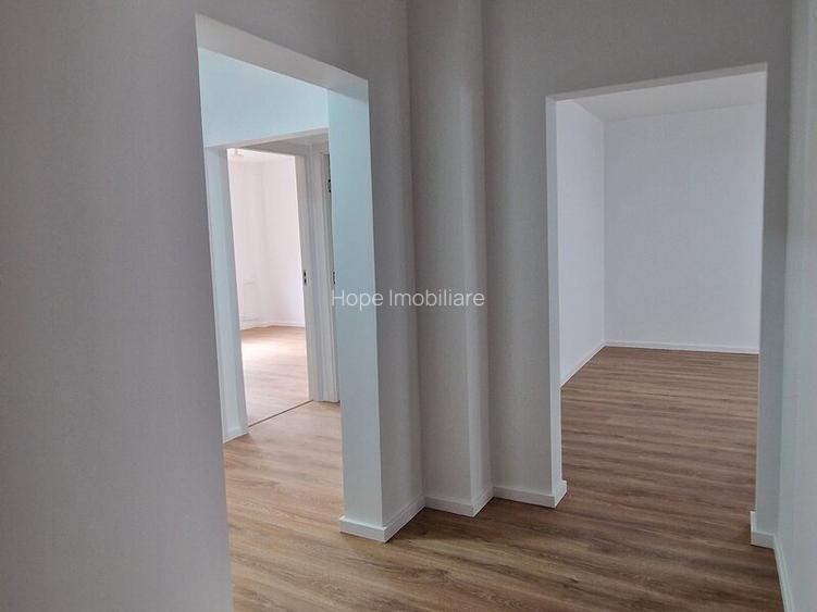 Nerva Traian - Alexandru Vlahuta-Apartament de 3 camere- decomandat - 5