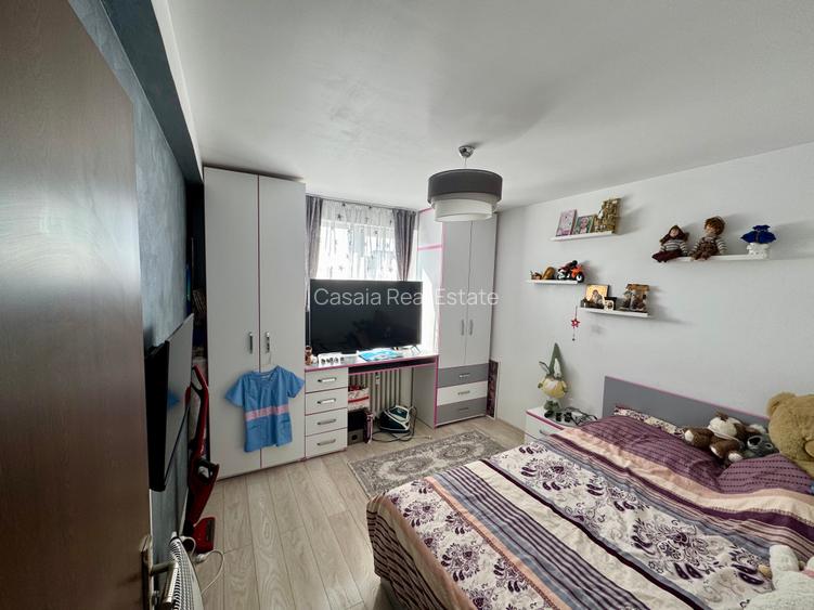 Apartament 3 camere | Petre Ispirescu | Decomandat | Mobilat modern - 7