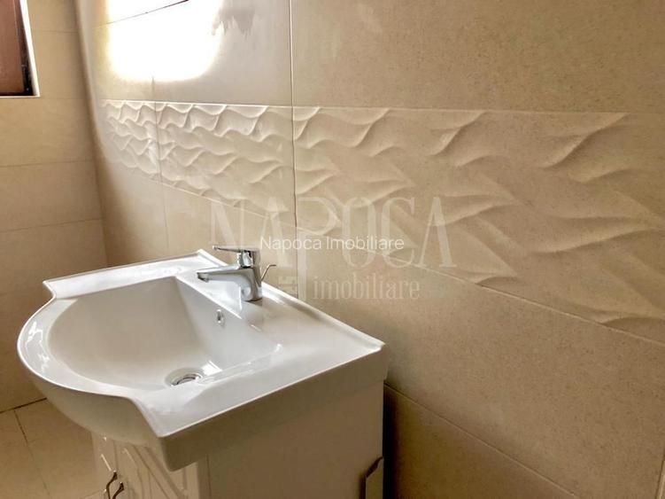 Casa 7 camere de vanzare in Europa, Cluj Napoca - 10