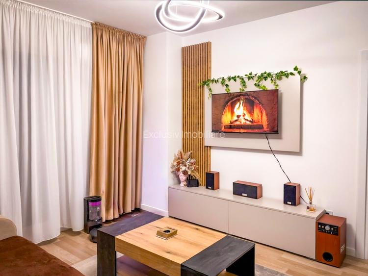 Apartament 2 camere | South Side Residence | Totul nou - 3