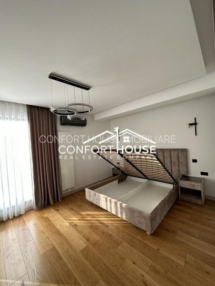 Vila moderna P+2, prima inchiriere, 7 camere, IANCU NICOLAE - 16