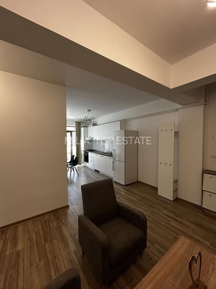 Apartament 3 camere Alfa de inchiriat - 14