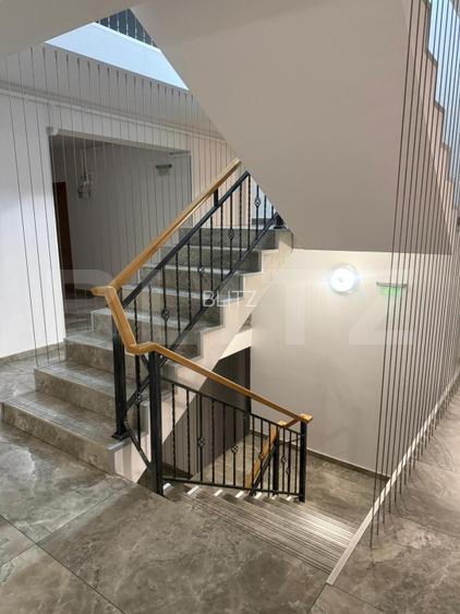 Apartament 3 camere, Drumul Taberei- modern, complex nou - 10