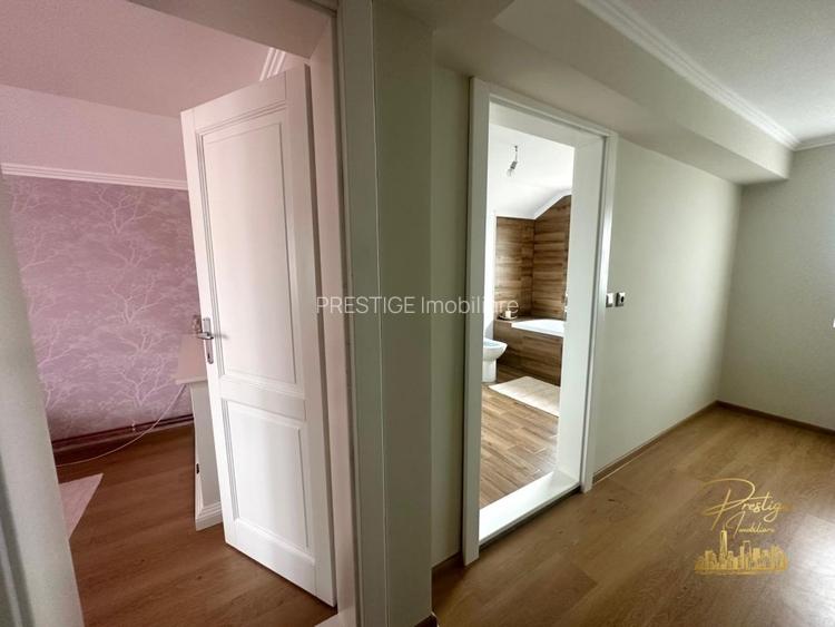 Casa in regim P+M cu 4 camere de vanzare in Santandrei- Bihor - 13