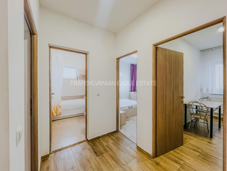 Locuința modernă decomandată cu 2 camere |Mihai Romanu /Buna Ziua - 11