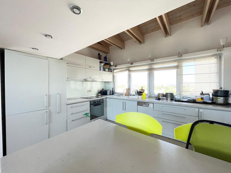Aparatment 4 camere, 136 mp utili - Complex Studentesc - 9
