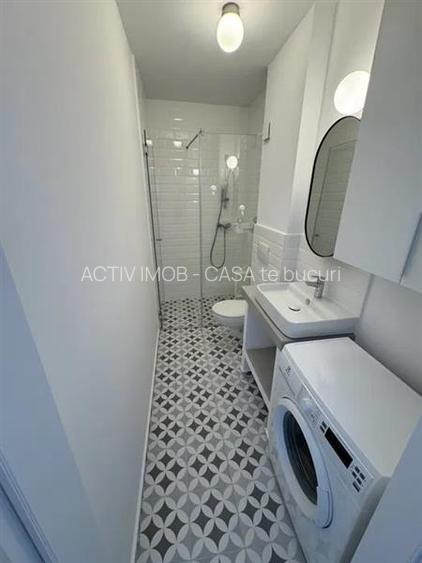 3 Camere, Tineretului, Bloc Nou (2025), Centrala, 5 min Metrou - 5