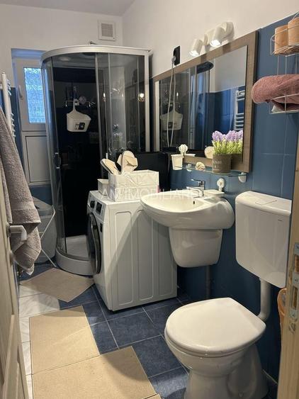 GARSONIERA P-TA SUDULUI, PRIMA INCHIRIERE, LOC PARCARE, TOTUL NOU - 7