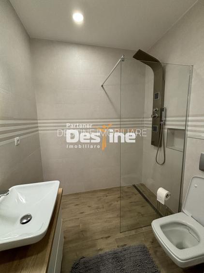 Apartament 2 camere - etaj 2 din 3, cu lift, mobilat si utilat complet, decomand - 6