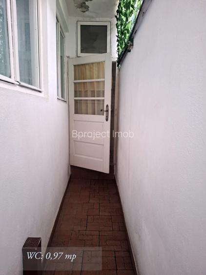 Casa individuala 5 camere I Floreasca | Lacul Tei | Str. Gheorghe Țițeica - 17