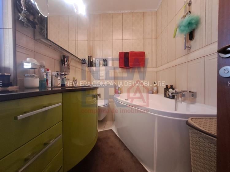 Casa individuala Popesti-Leordeni-Oază de liniște și confort pentru sufletul tau - 20