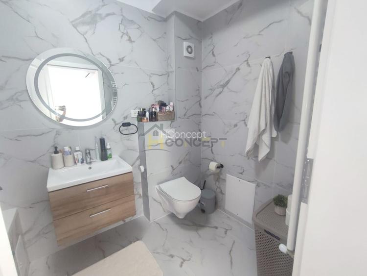 Vila P+1E eficienta energetica Quantum OxyGo Park Berceni - 7