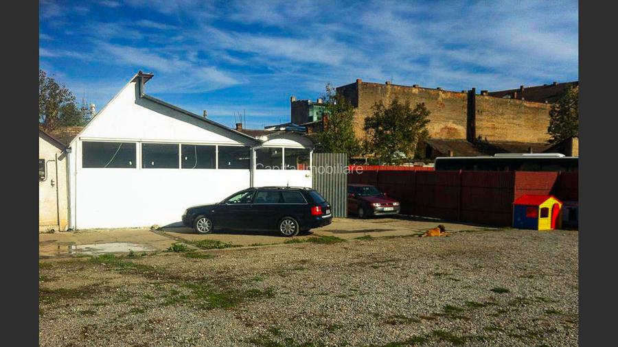 Service auto complet utilat  - 6