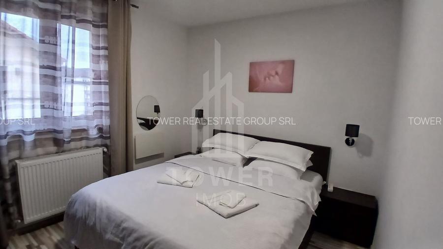 Apartament 2 camere | zona Lazaret - 4