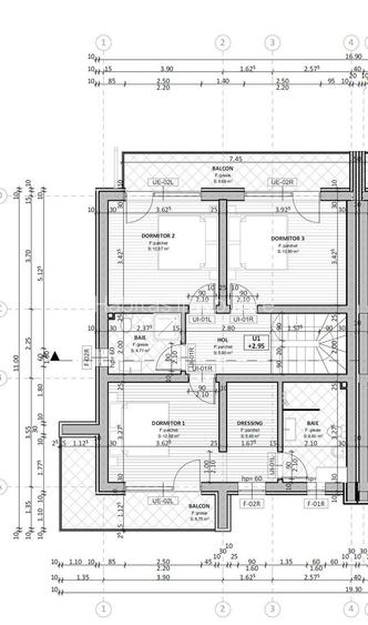 0% comision Case noi materiale de calitate zona Planoare-Bonas, Dezmir - 14