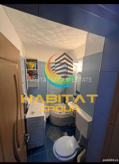 Aparatorii Patriei metrou 5 minute vanzare garsoniera etaj 2 - 4