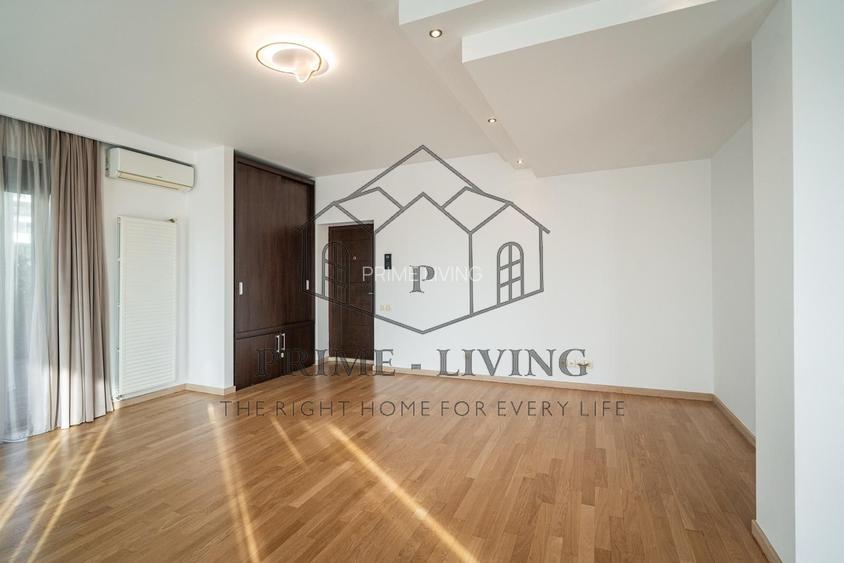 PENTHOUSE LUXOS CU TERASA DE 150 MP LA  INCHIRIERE LANGA HERASTRAU - 20