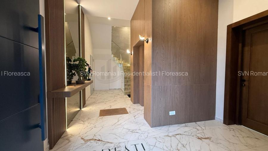 REA1028863 Apartament 3 Camere cu Terasa si Curte I Sinaia - 3