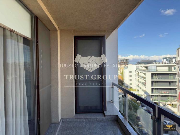 Apartament 2 camere Herăstrău / Loc de parcare - 9