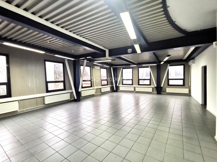 Spatii 150-500 mp | Birou\comercial | Jiului | Acitvitati diverse | Comision 0% - 14