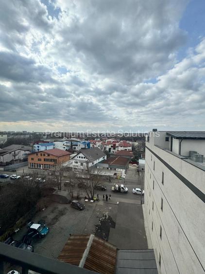 Apartament 2 camere,decomandat-Mobilat si utilat-Bd. Uverturii - Comision 0% - 11