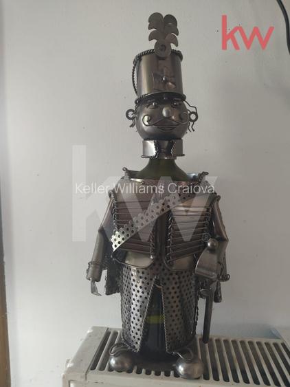 Casa spatioasa in Dragotesti – oaza de verdeata - 5