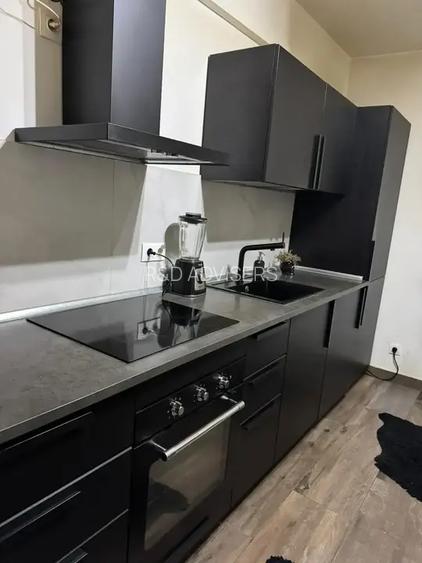 Apartament 2 Camere Otopeni | Mobilat, Bucatarie Inchisa | Parcare - 2