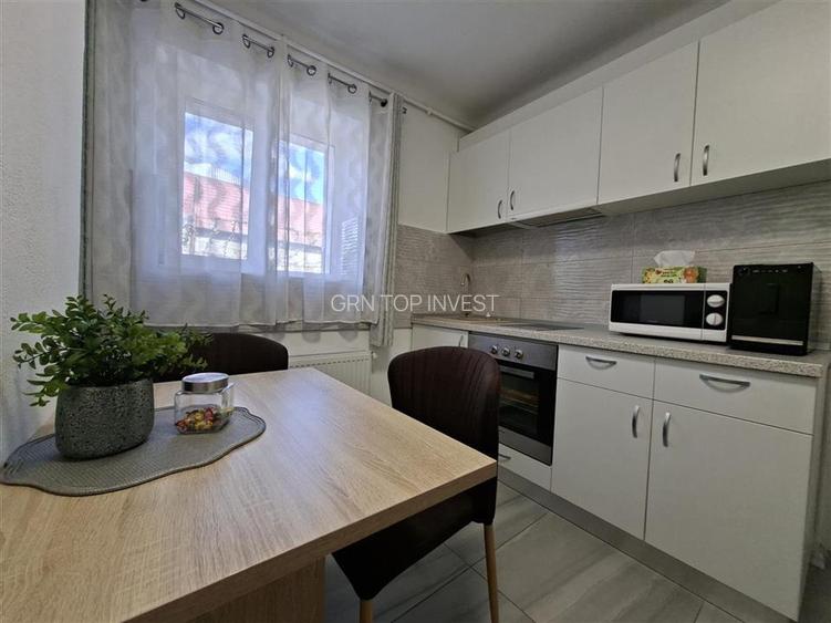Studio la duplex curte proprie 150 mp zona Centrala - 17