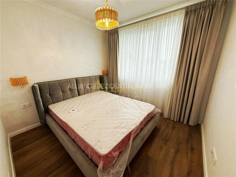 Duplex Premiun - 5 Camere - 3 Bai -Panouri solare - 16