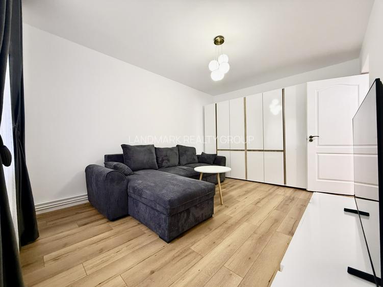 Garsonieră cochetă | Centrala Proprie | 30 MPU | Pajura - 2