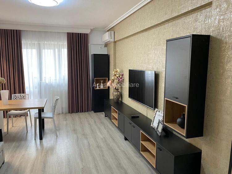 Apartament 1 camera mobilat si utilat modern Italian Residence - 10