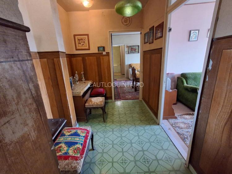 Apartament 3 Camere | Tei | Teiul Doamnei |  - 7