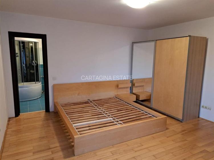 Vila duplex- vis a vis de Porsche Nord - 6