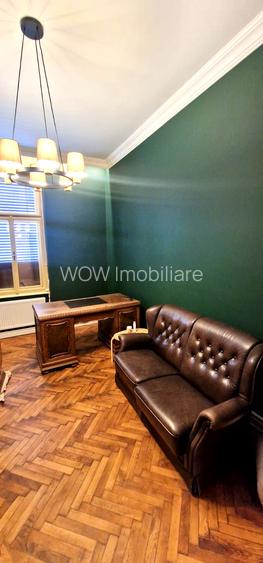 De inchiriat apartament 4 camere – Ultracentral, Sibiu - 6
